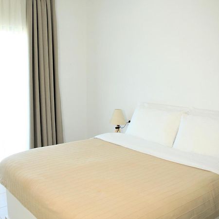 Harmony Hotel Sarande Ngoại thất bức ảnh