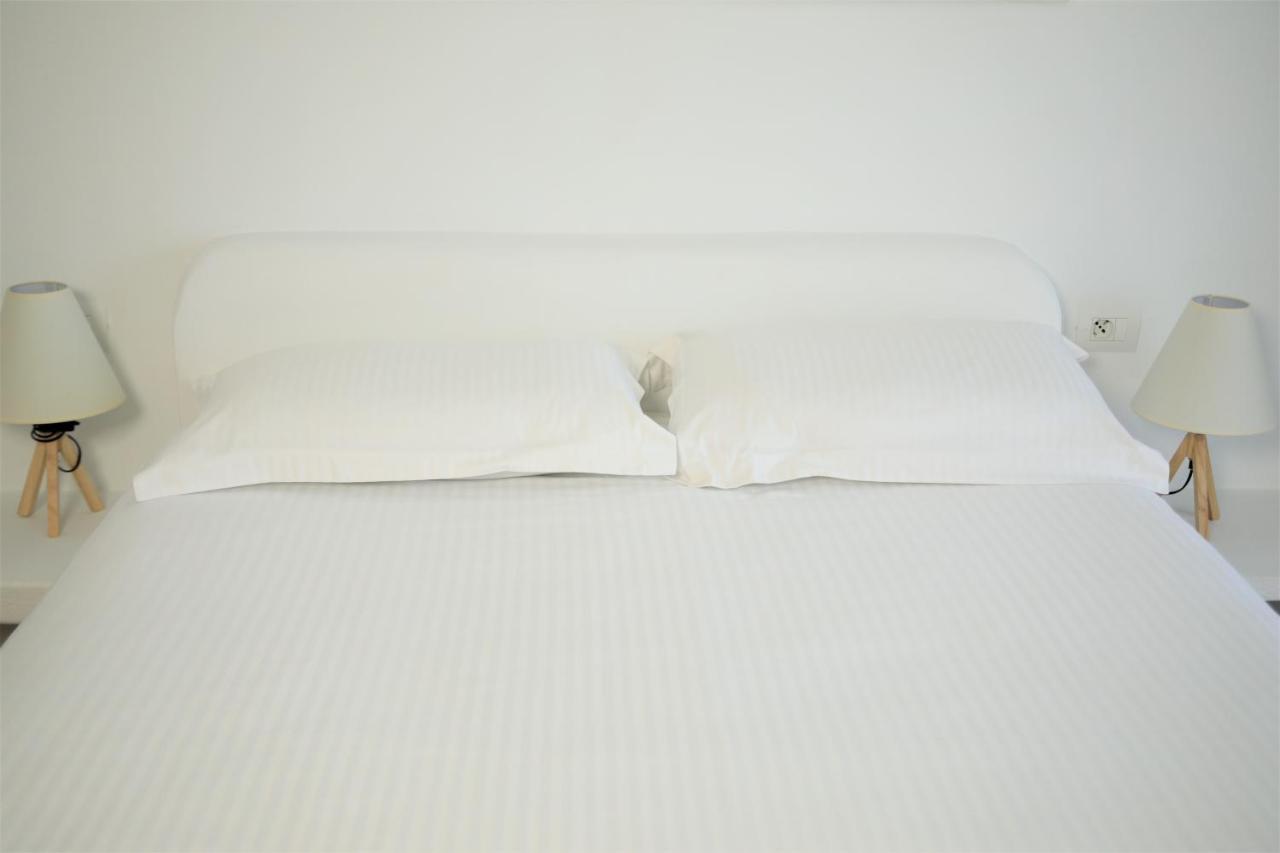 Harmony Hotel Sarande Ngoại thất bức ảnh