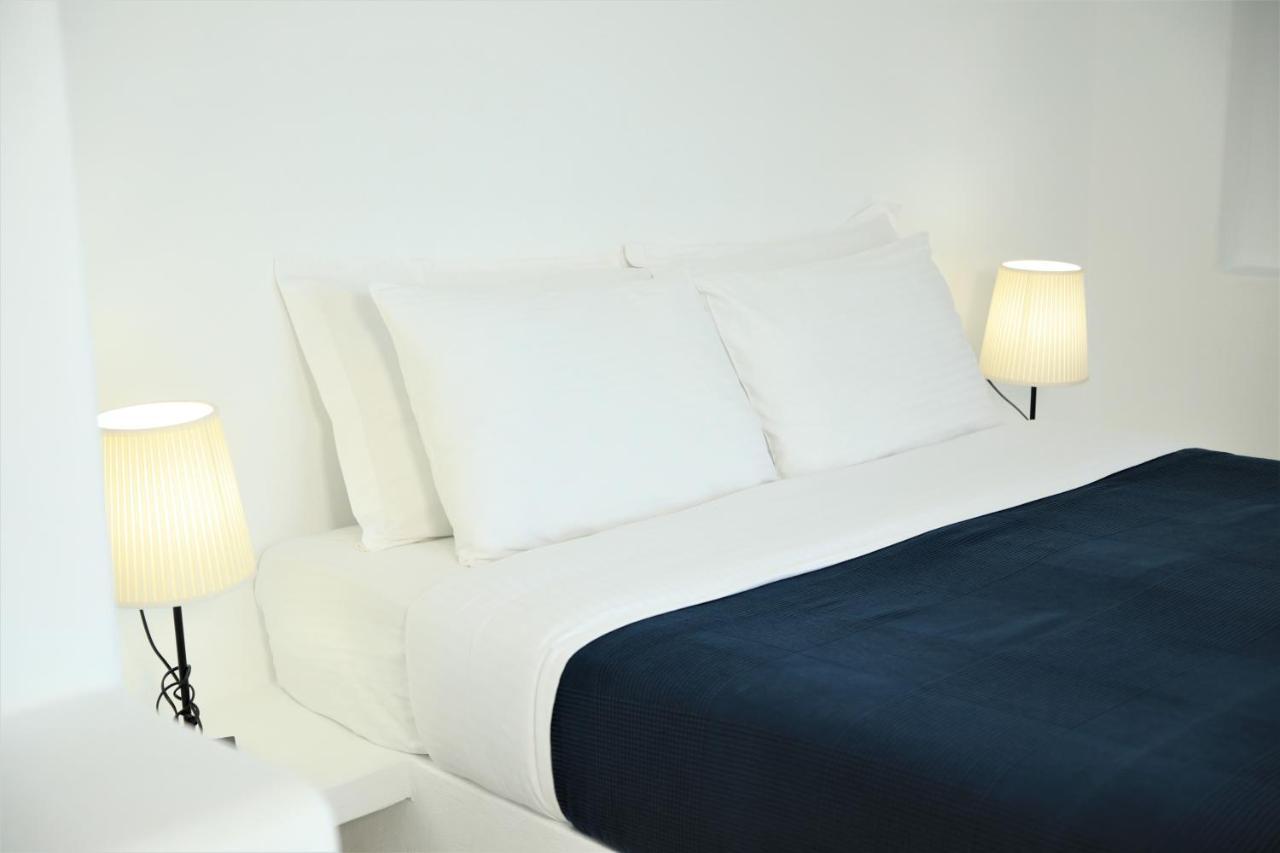 Harmony Hotel Sarande Ngoại thất bức ảnh