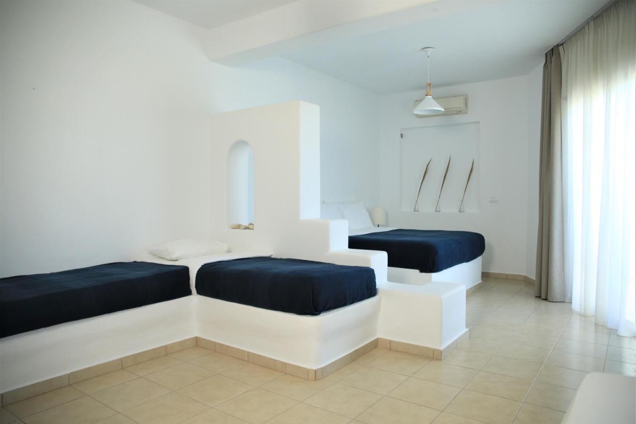 Harmony Hotel Sarande Ngoại thất bức ảnh