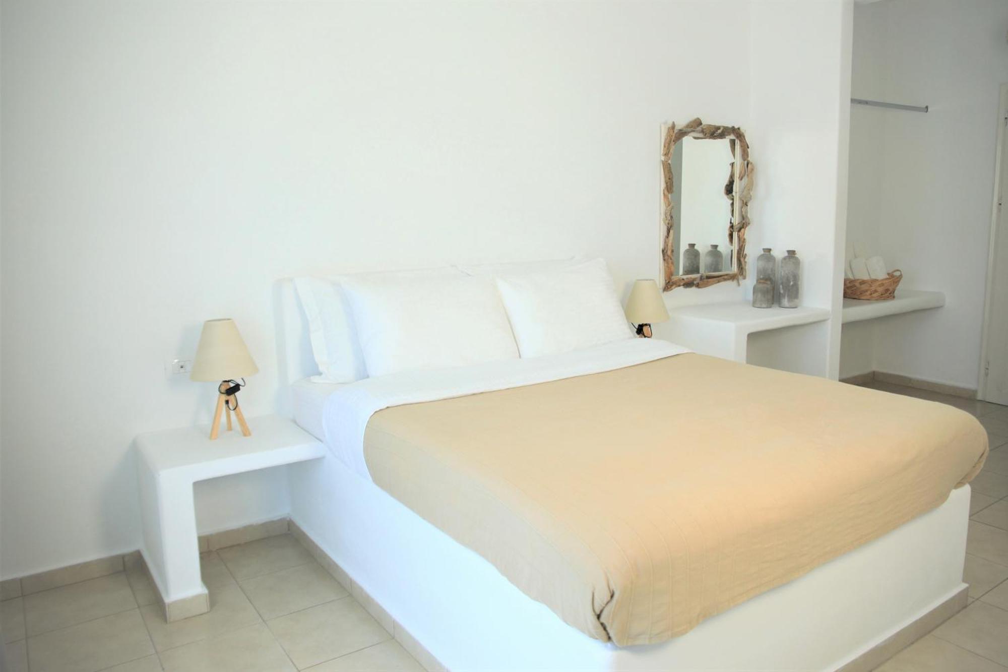Harmony Hotel Sarande Ngoại thất bức ảnh