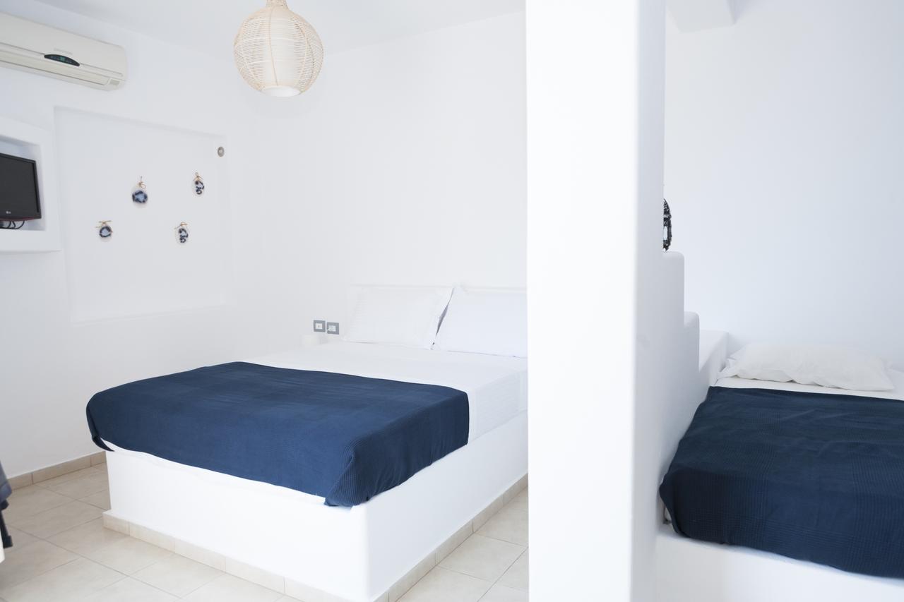 Harmony Hotel Sarande Ngoại thất bức ảnh
