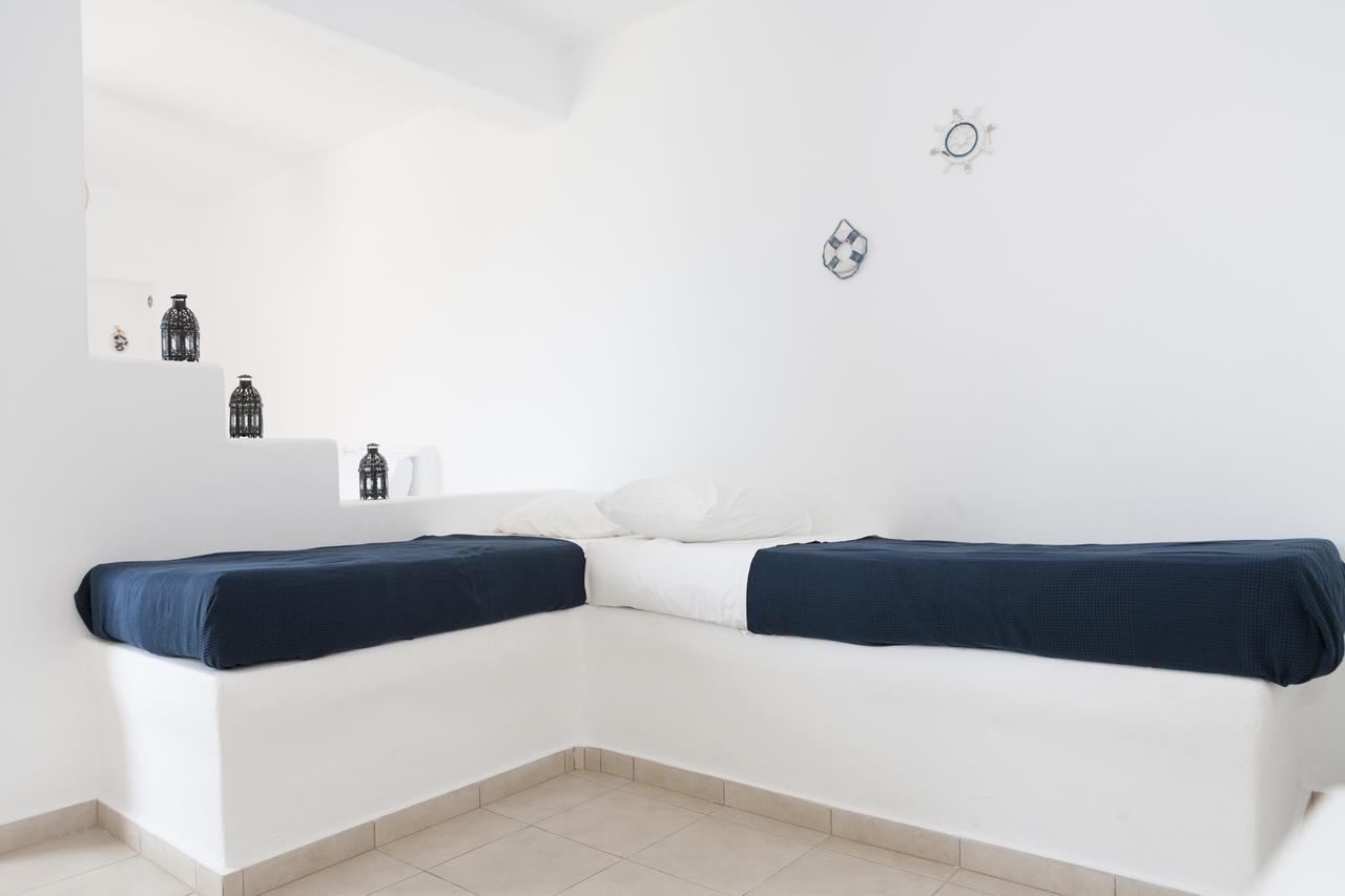Harmony Hotel Sarande Ngoại thất bức ảnh